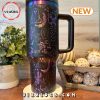 Delight Momster Halloween 40oz Tumbler