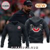 Gene Smith Ohio State Buckeyes Hoodie, Jogger, Cap