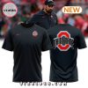 2024 Throwback Helmet Ohio State Football Shirt