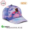 Snoop Dogg Legends Paris 2024 Classic Cap