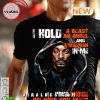 2024 The Legend Of Hiphop Signatures T-Shirt