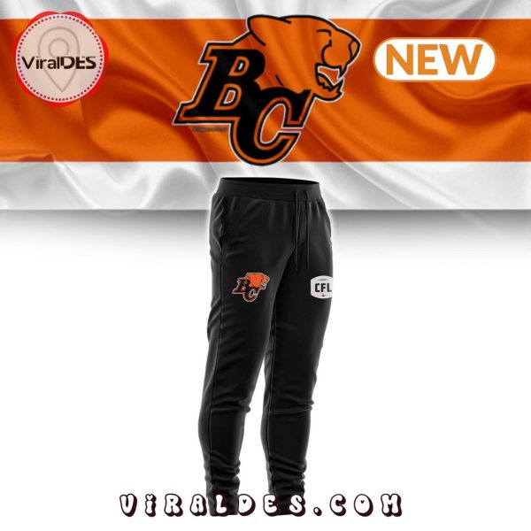 2024 Team BC Lions Indigenous Merch Hoodie, Jogger