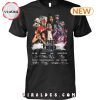 Death Row Snoop Dogg Classic T-Shirt