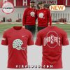 Coach Ryan Ohio State Buckeyes Football Hoodie