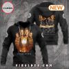 Black Myth Wukong 2024 Game Hoodie