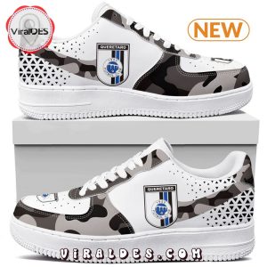 Liga MX Queretaro F.C Special Air Force 1