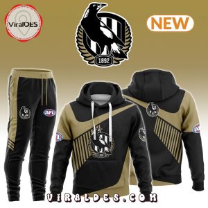 Collingwood Magpies 2024 Indigenous Merch Hoodie, Jogger