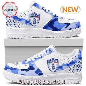 Liga MX C.F. Pachuca Special Air Force 1