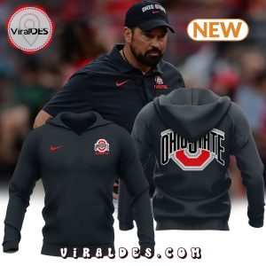 2024 Ohio State Buckeyes Football Hoodie, Jogger, Cap