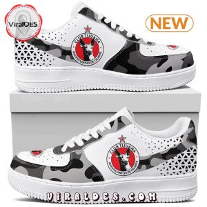 Liga MX Club Tijuana Special Air Force 1