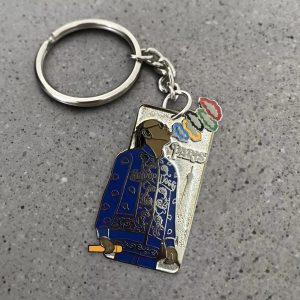 Snoop Dogg - SND Enamel Pins - Acrylic Keychain - Car Ornament - Olympic Paris