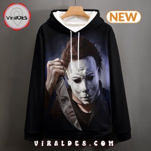 Michael Myers Halloween Hoodie