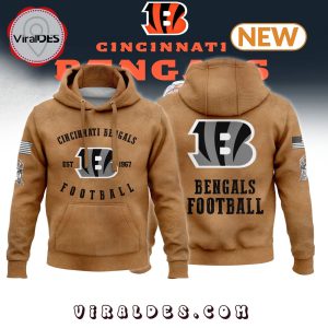 NFL Cincinnati Bengals Special 2024 Hoodie, Jogger