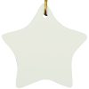 SUBORNS Star Ornament (3.25″ tall, 1/8)