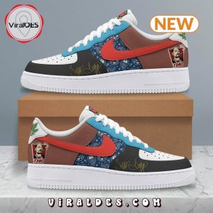 Men’s Snoop Dogg Air Force 1 Sneakers