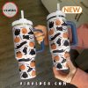 Cat Spooky Halloween 40oz Tumbler