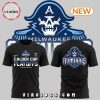 Men’s 2023 Atlanta Brave NL East Champion Navy Shirt