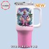 Fight With Trump 2024 Stanley Tumbler