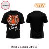 Cincinnati Bengals Claw Cincy White T-Shirt, Cap