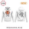 Cincinnati Bengals DL Combo Hoodie, Jogger