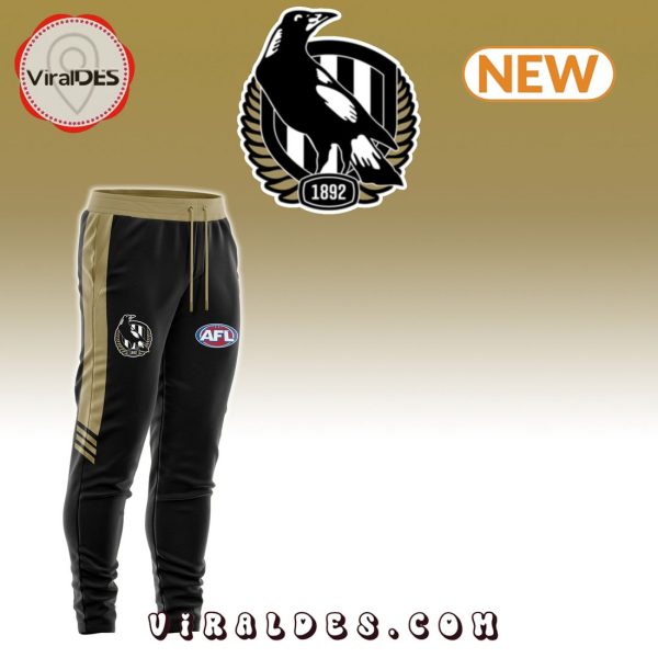 Collingwood Magpies 2024 Indigenous Merch Hoodie, Jogger