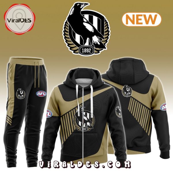 Collingwood Magpies 2024 Indigenous Merch Hoodie, Jogger