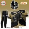 Collingwood Magpies 2024 Merch T-Shirt, Jogger