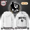 Collingwood Magpies 2024 Merch Hoodie, Jogger