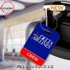 Crew American Airlines Luggage Tag