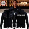 Custom 2024 Men’s Collingwood Magpies Indigenous Hoodie