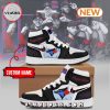 Custom Name Houston Astros 2023 Postseason Air Jordan 1