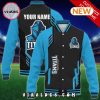 Custom Wests Tigers NRL Baseball Jacket