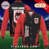 Custom Sydney Roosters NRL Baseball Jacket