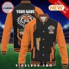 Custom Sydney Roosters NRL Baseball Jacket