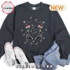 Dancing Skeleton Season Sweatshirt