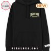 Men’s Snoop Dogg Legends Paris 2024 Hoodie