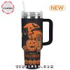 2024 Halloween Ghost 40oz Tumbler