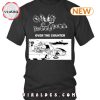 Death Row Snoop Dogg Classic T-Shirt