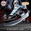 Freddy Krueger 2024 Halloween Air Force 1