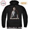 Halloween II Michael Myers Crash The Party Hoodie