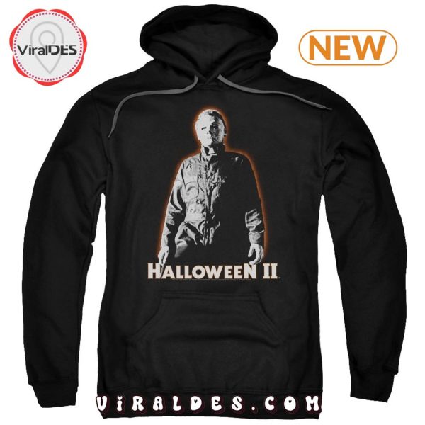 Halloween 2024 Michael Myers Hoodie