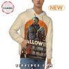 Halloween Michael Myers Kids Hoodie