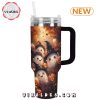 Halloween Spooky Sip 40oz Tumbler