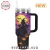 Halloween Witchy Dance 40oz Tumbler