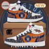 Houston Astros 2023 Postseason Air Jordan 1 Special Edition