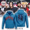 Houston Texans H-town MADE Black Hoodie