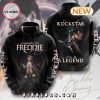 Eminem The Real Slim Shady Black Hoodie