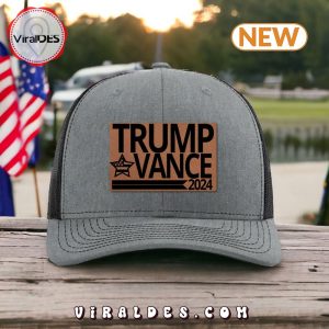 Trump Vance 2024 Cap