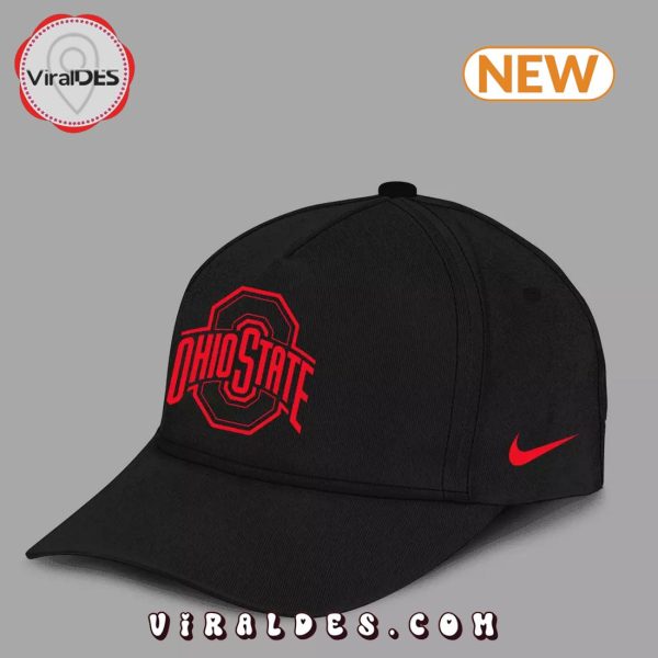 Jesus Won Ohio State Football Black Hoodie, Jogger, Cap