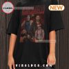 Joe Manganiello Horror Movie T-Shirt